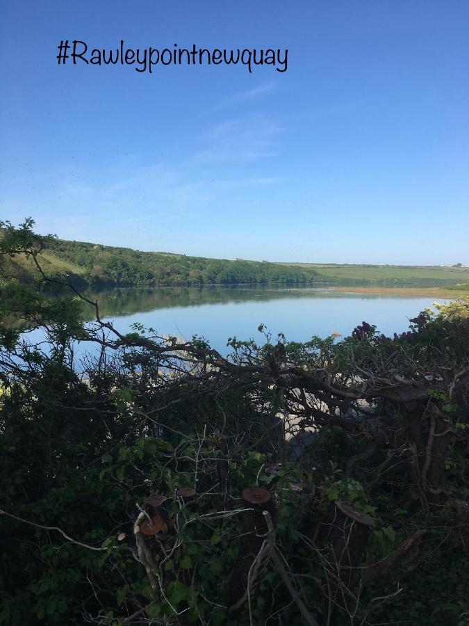 Rawley Point Holiday home Newquay (Cornwall)