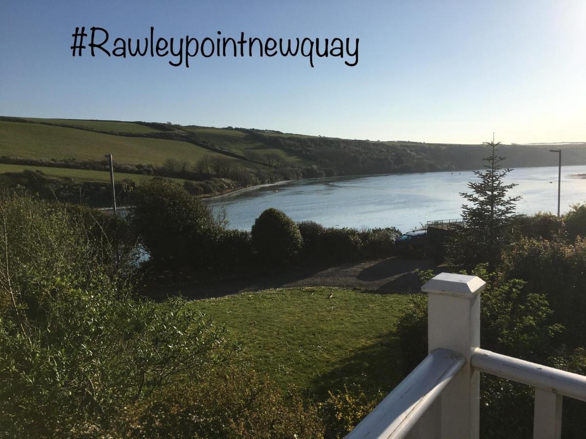 Holiday home Rawley Point Newquay (Cornwall)
