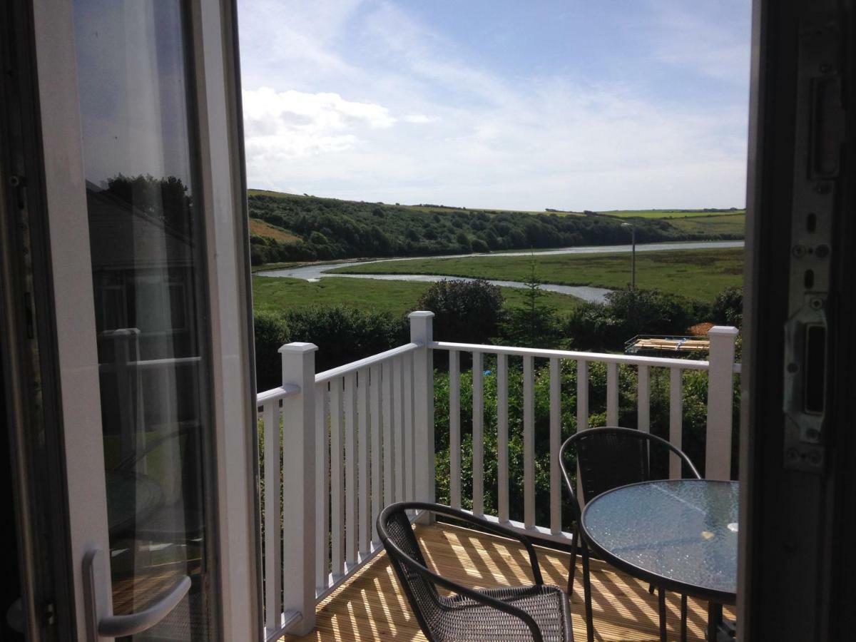 Rawley Point Holiday home