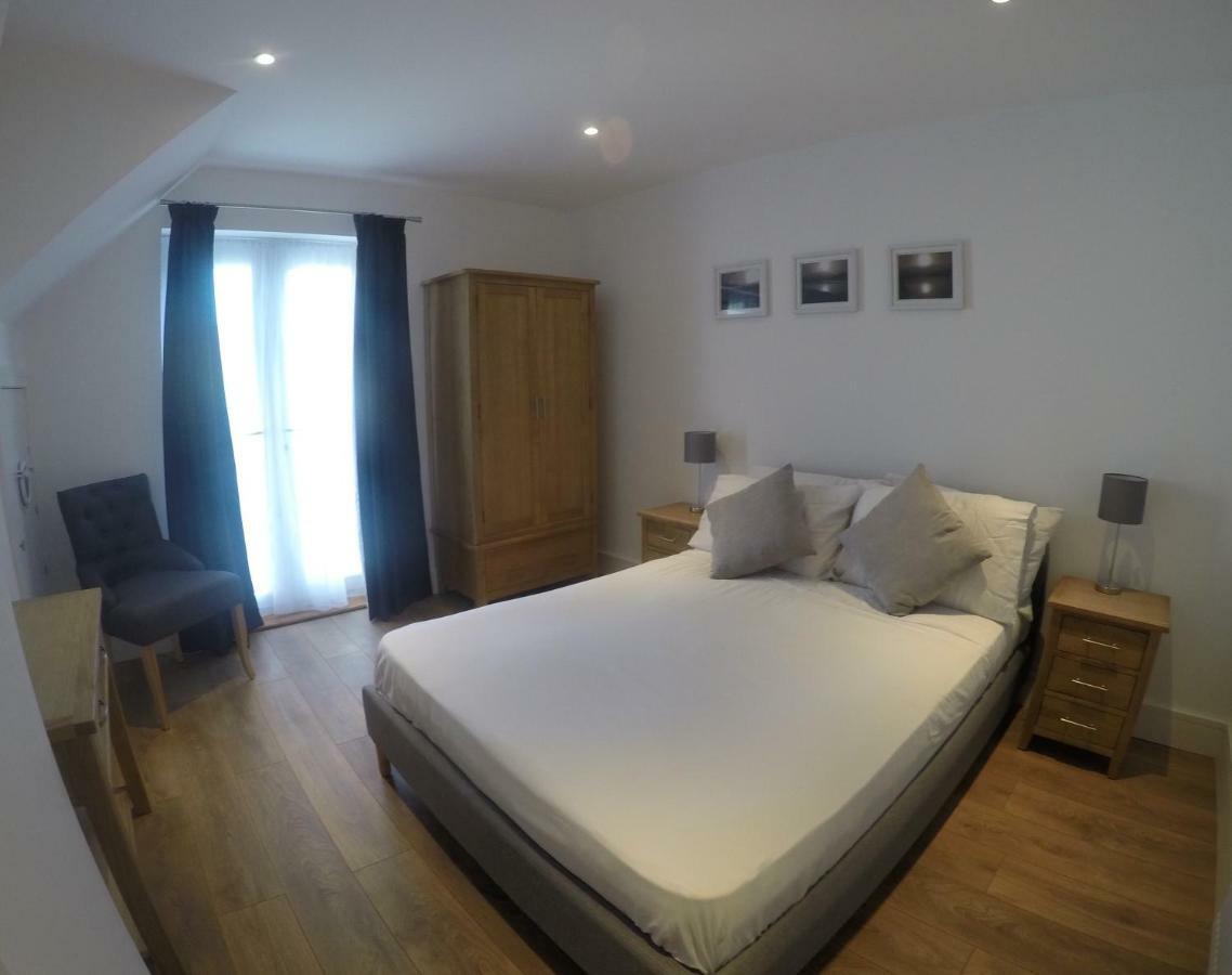 Holiday home Rawley Point Newquay (Cornwall)
